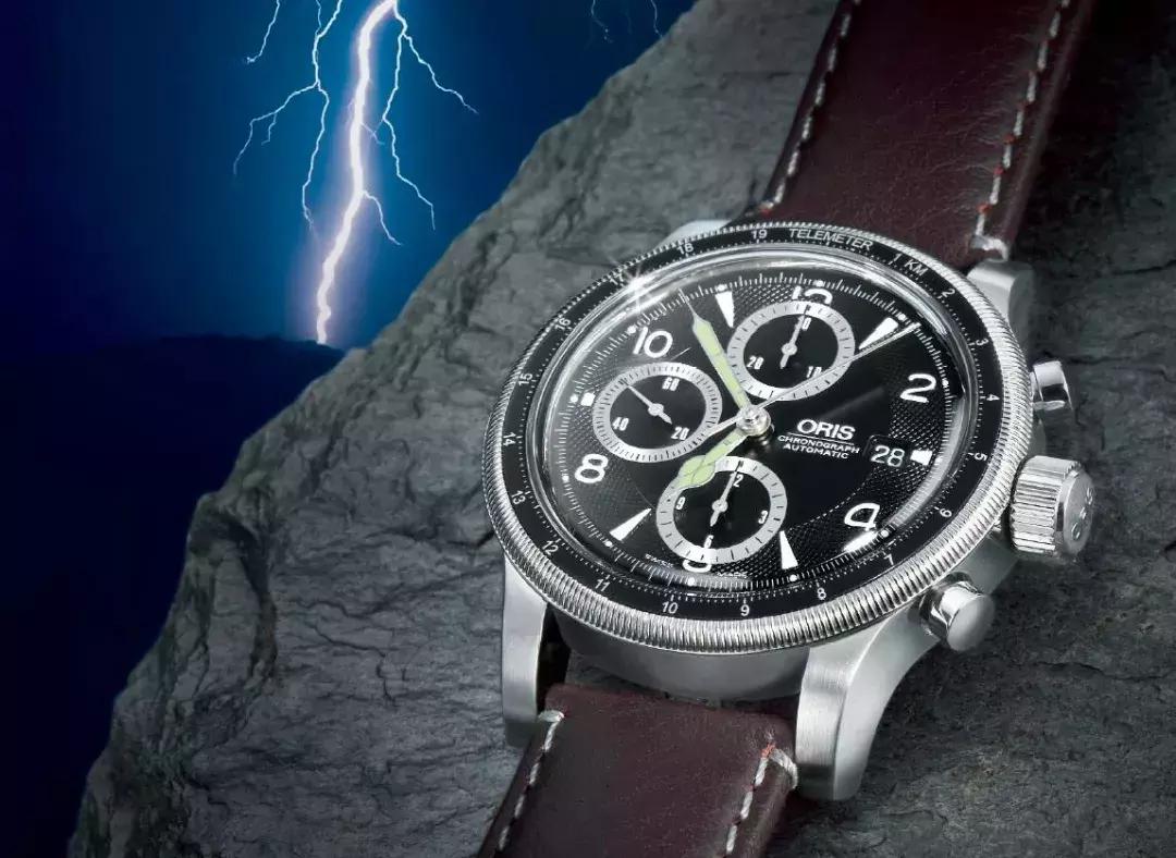 好多人戴劳力士,有多少人戴着劳力士潜水