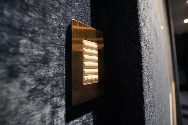 观影玩乐两不误赏析南通嘉德智能私人影音体验中心