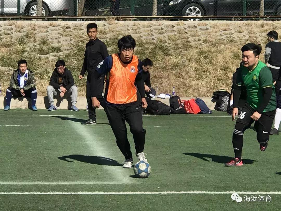 北京草根五人制足球,海淀区足球联赛2024