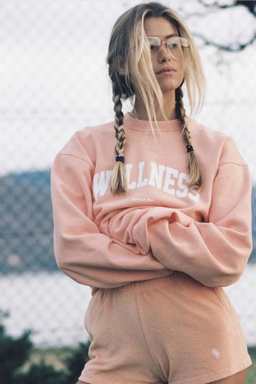 瑜伽服后面的球,瑜伽服后面蝴蝶结