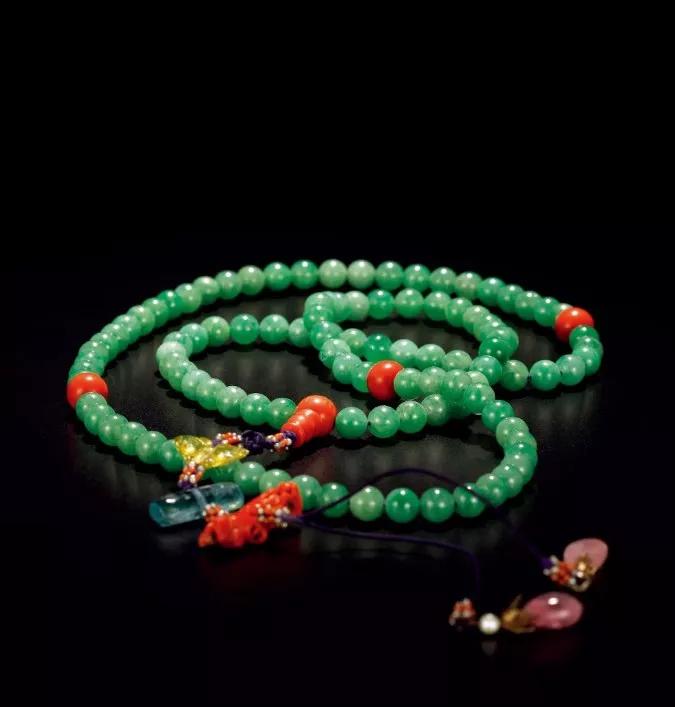 中国十大顶级佛珠价值多少,佛珠什么的最贵