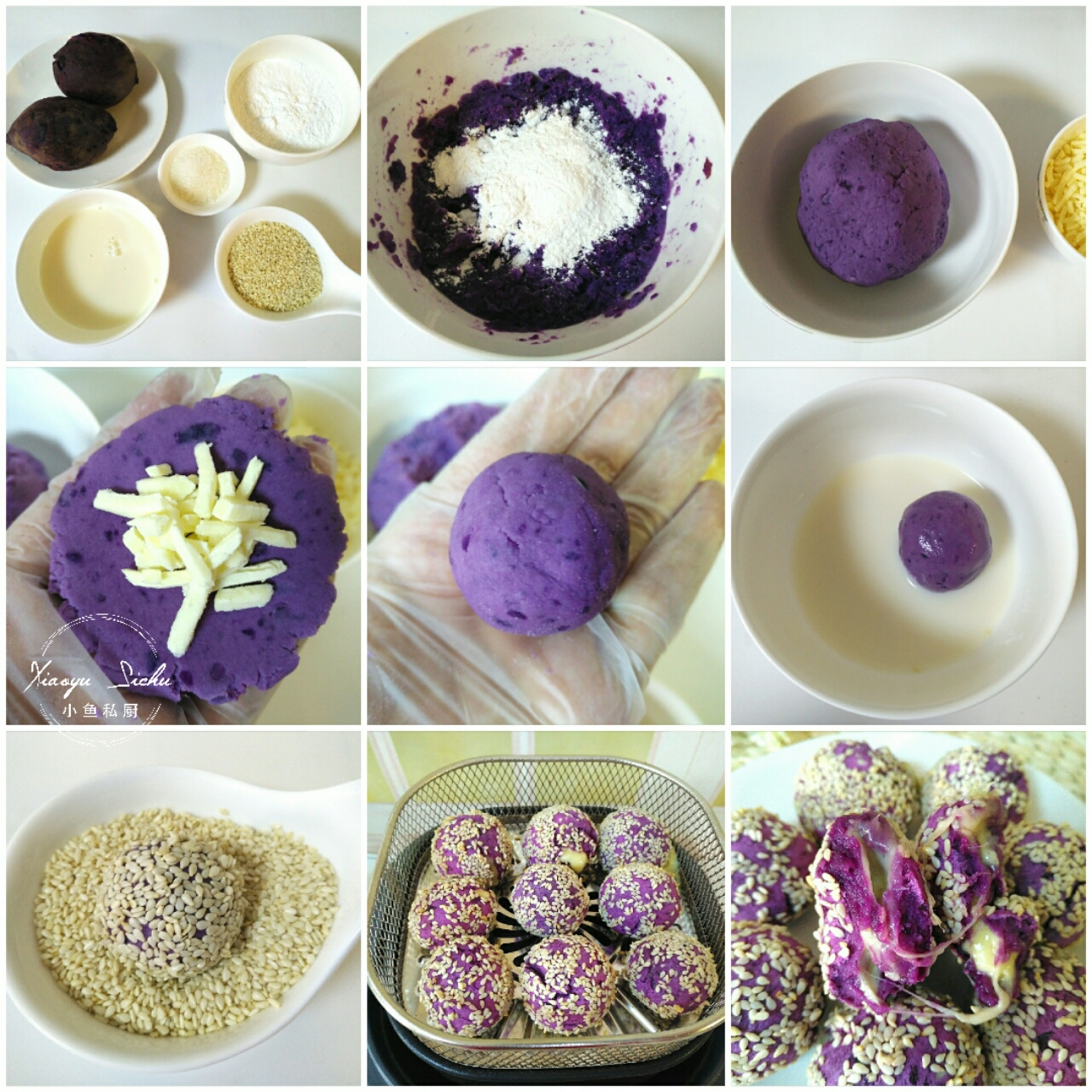 元宵汤圆的做法教程全过程零失败,正月十五吃汤圆习俗怎么来的