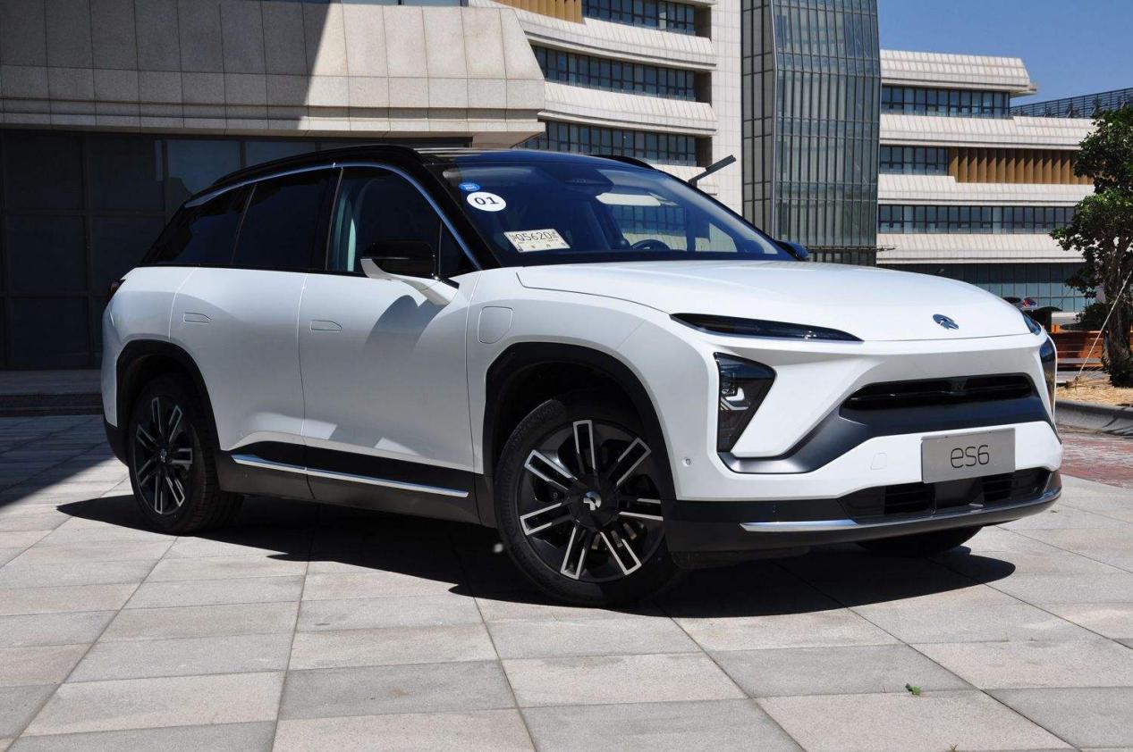 高续航新能源车型盘点，12款500km+车型横评，拒绝充值一针见血