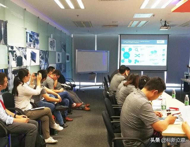走进德国西门子工厂,西门子成都自动化工厂参观