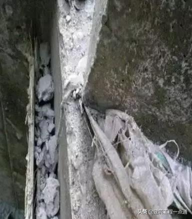 混凝土质量验收常见问题,混凝土路面施工常见质量问题