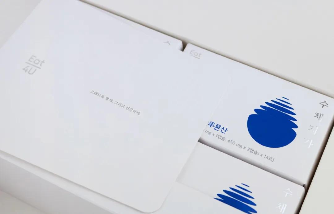 高端保健品包装设计,海外保健品包装设计