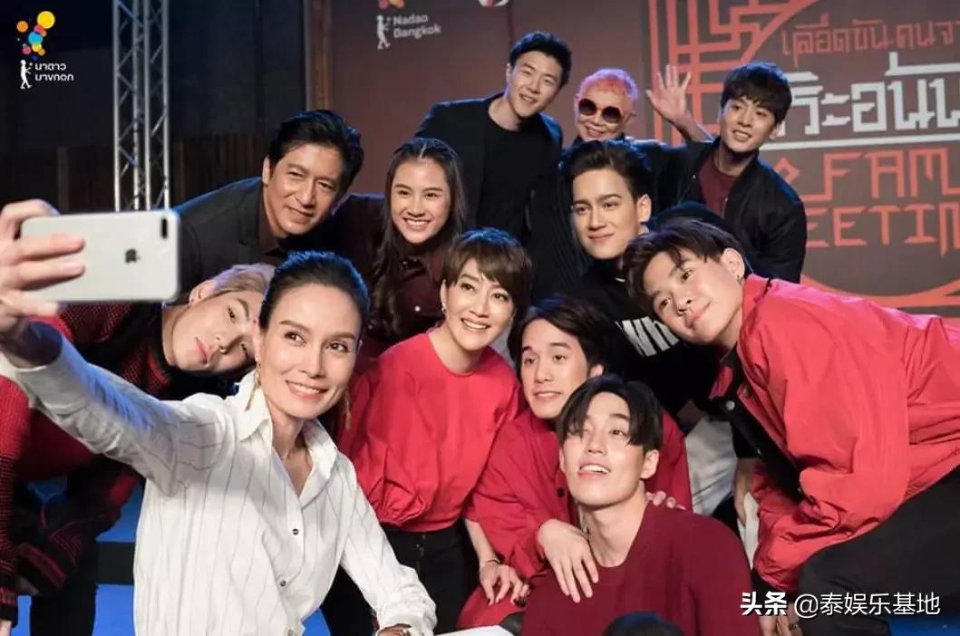 最近新上映的悬疑剧泰国,泰国高分悬疑片