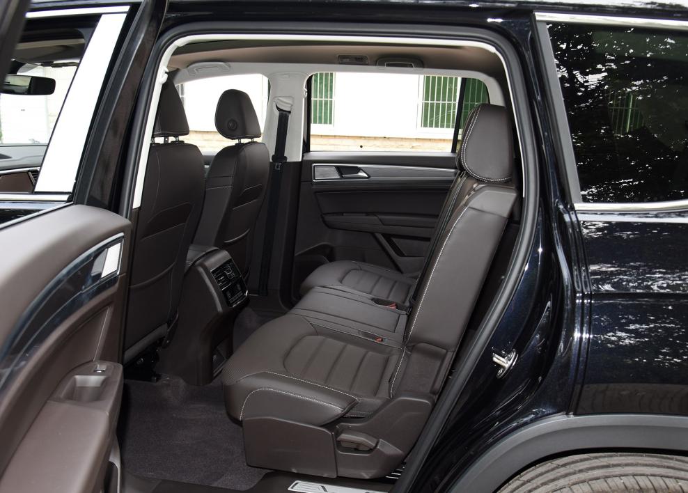 途昂属于好车吗,大众途昂销量为啥那么好