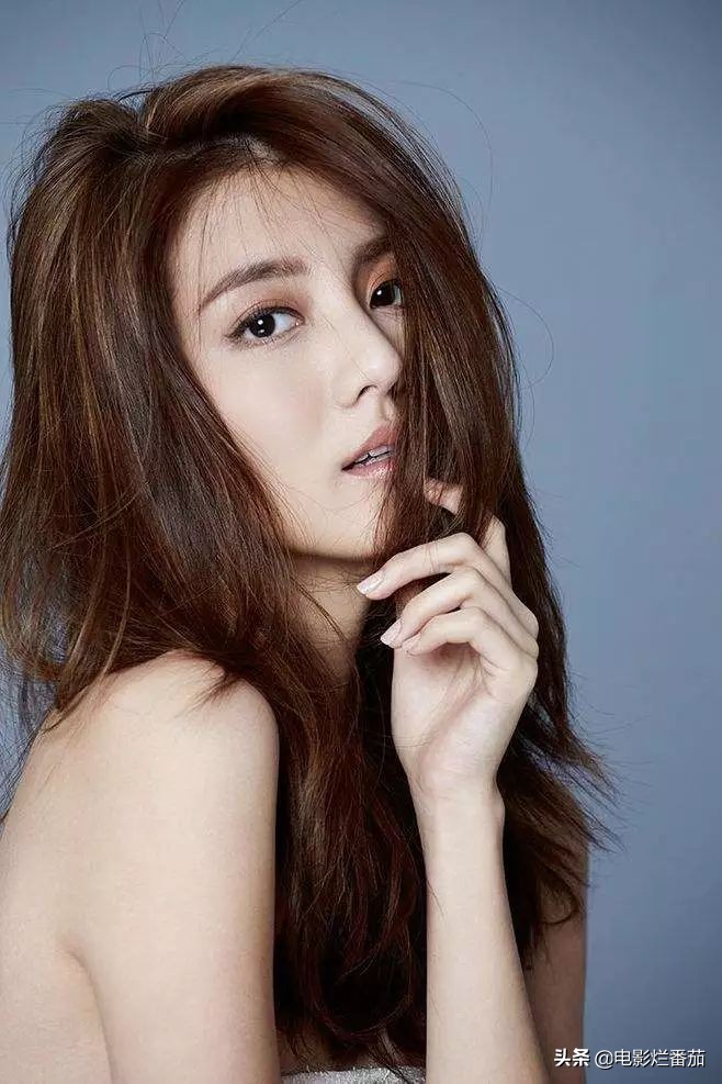 吴千语林峰分手后同台采访,情断一剑林峰