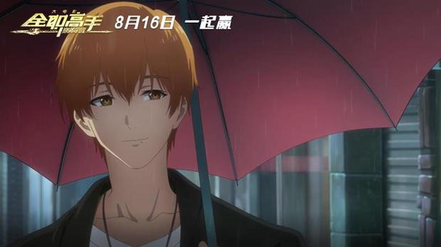 光头可以带来好运吗,光头可以拯救票房吗