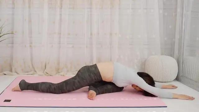 瘦大腿内侧赘肉9个动作,瘦大腿内侧赘肉最快动作