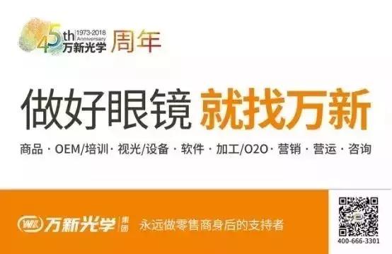 近几年眼镜行业为何走下坡路,眼镜行业怎么走出现在的局面