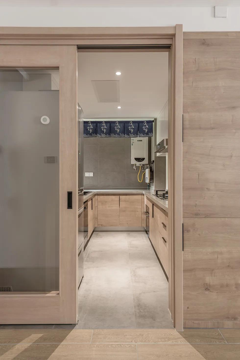 muji风室内设计顶级作品案例,设计师muji风