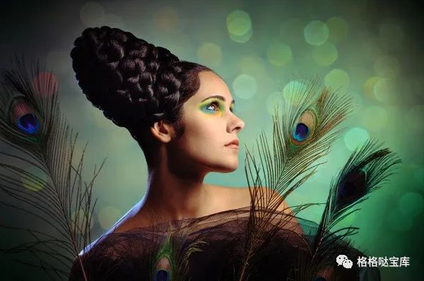 格格哒宝库（2）美发——发型等于整形？