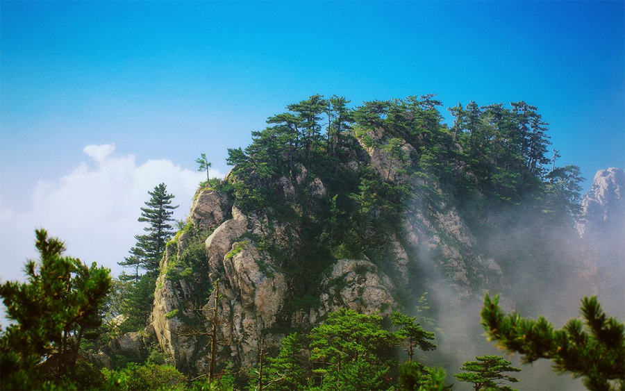 五一河南旅游攻略最全最好的线路,五一小长假河南省内游