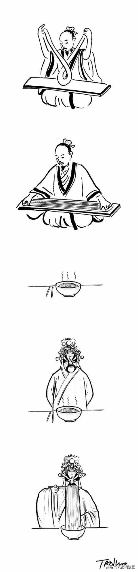 污力MAX！又污又有趣，还有点治愈