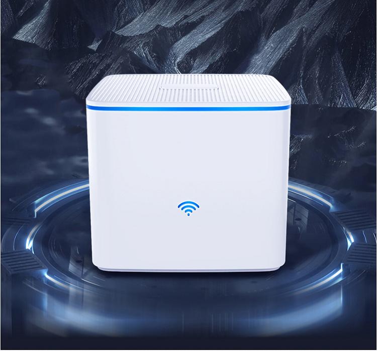 翼联路由器能用联通的网吗,翼联双频路由器怎么设置2.4和5g