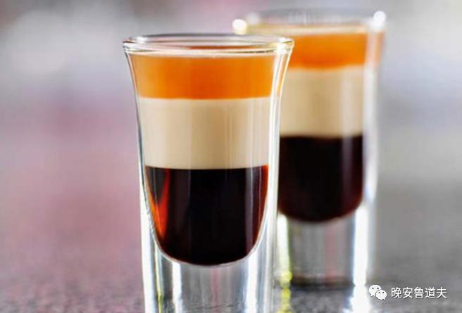调酒师技巧和手法,调酒修炼秘诀