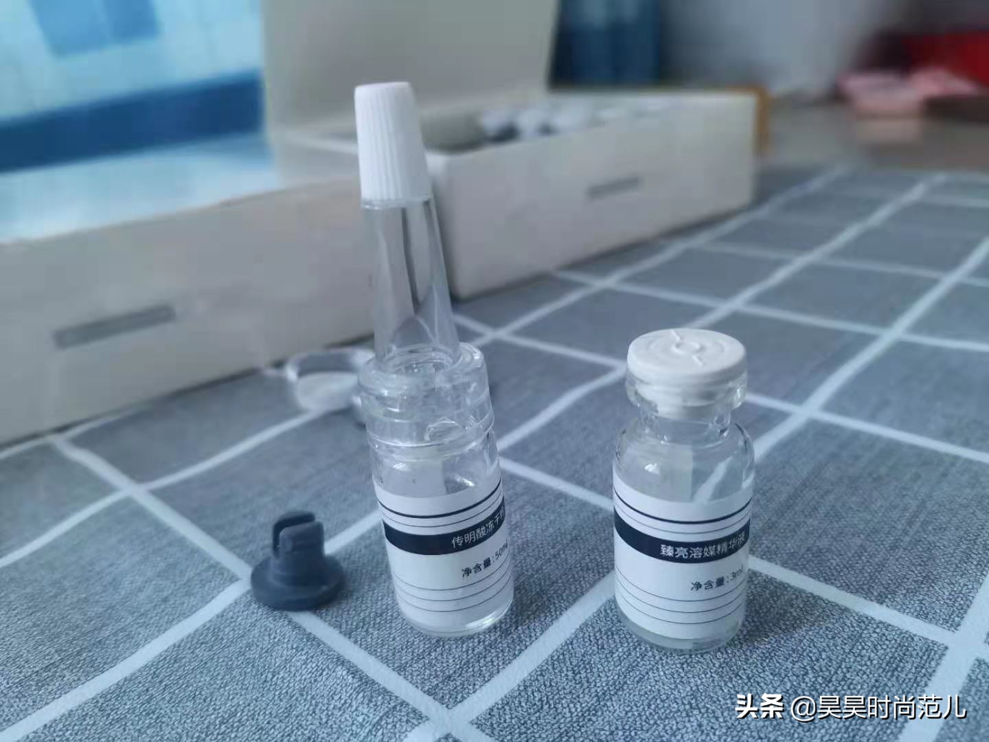 皮肤干燥粗糙暗黄怎么能提亮美白,皮肤暗沉变白的小技巧