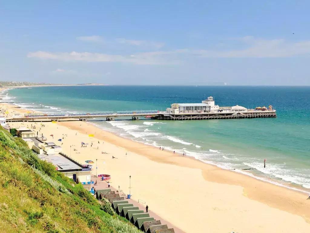 暑期游学英语课程,英国游学夏令营必需要学习英语