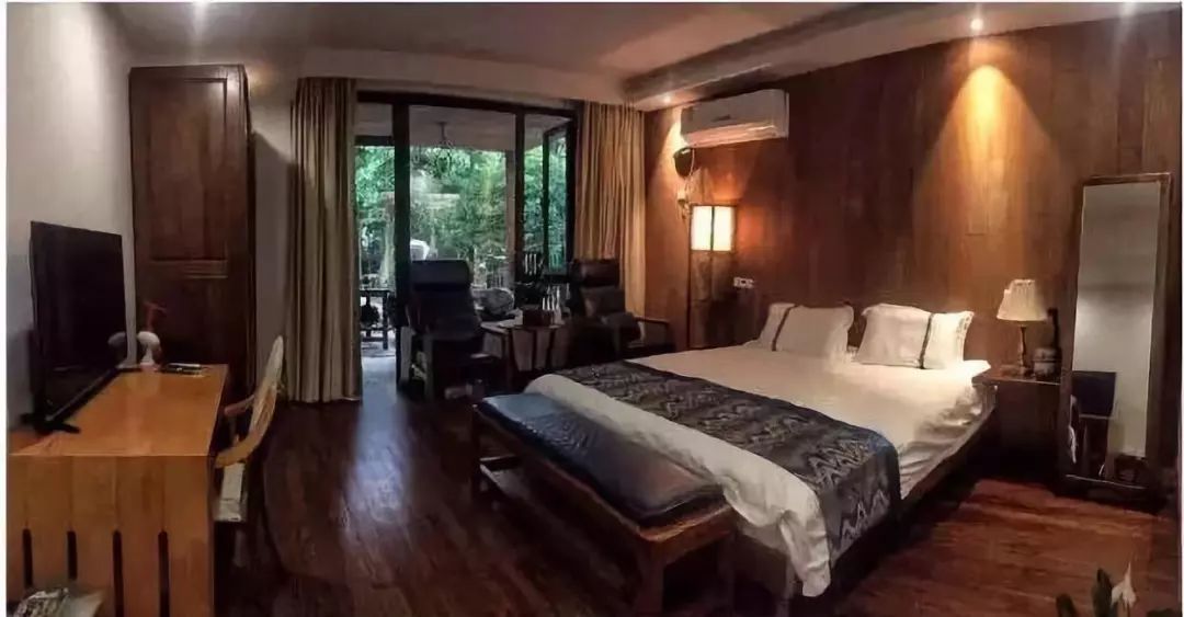 丽水缙云民宿客栈推荐,浙江丽水最好的民宿