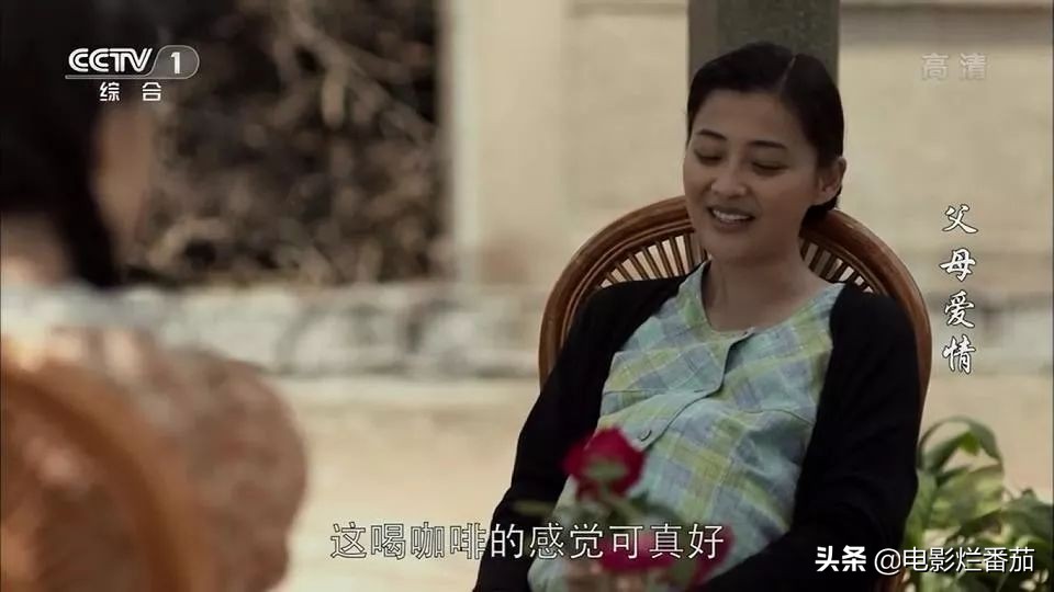 父母爱情为何拿奖,父母爱情总共获得几回奖