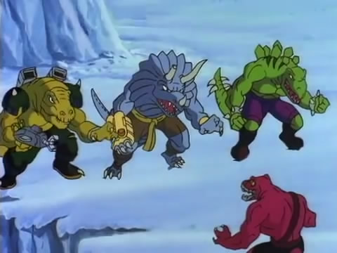 90年代引进的美国动画片,央视引进的美国动画片