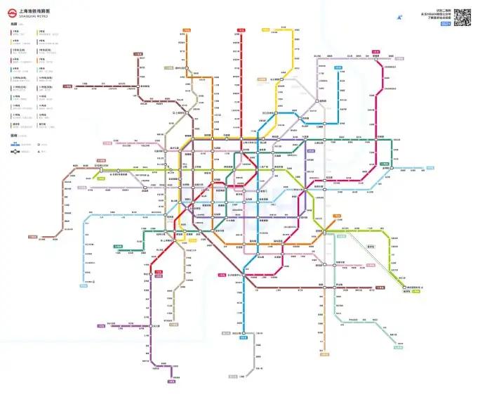 南京地铁发展史2005到2050,南京地铁简史
