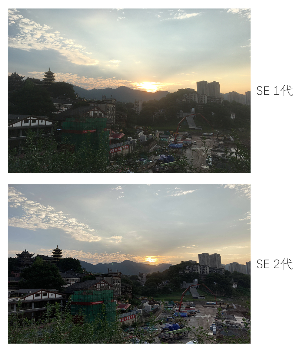 苹果se第二代值得入手吗,有iphonese2代吗