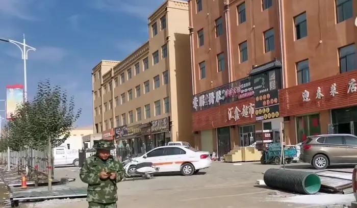 我在德令哈海子诗歌,我在德令哈最后一天