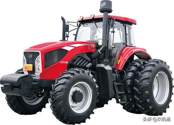 适合春耕农机手的拖拉机,春耕拖拉机推荐