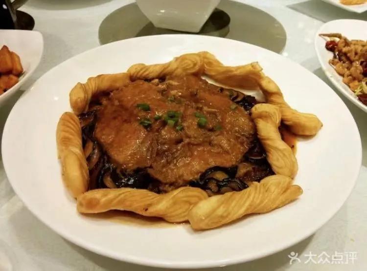 大众点评天津好吃的餐馆,天津好吃的餐馆排行榜前十名