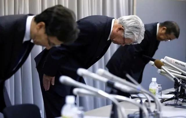 日本造假产品事件,日本哪些品牌数据造假