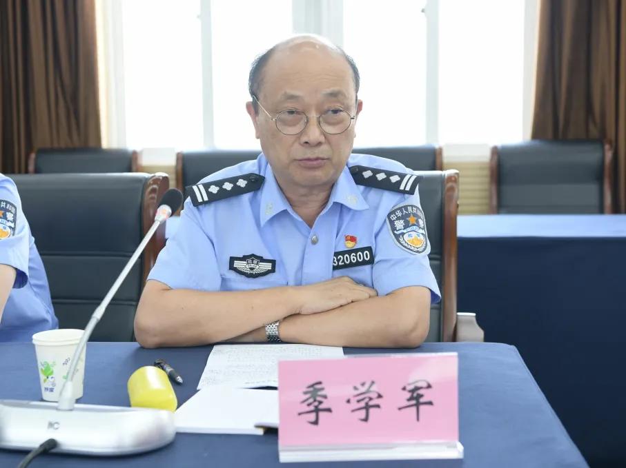 八一退役军人纪念活动,八一建军节暨退役军人座谈会