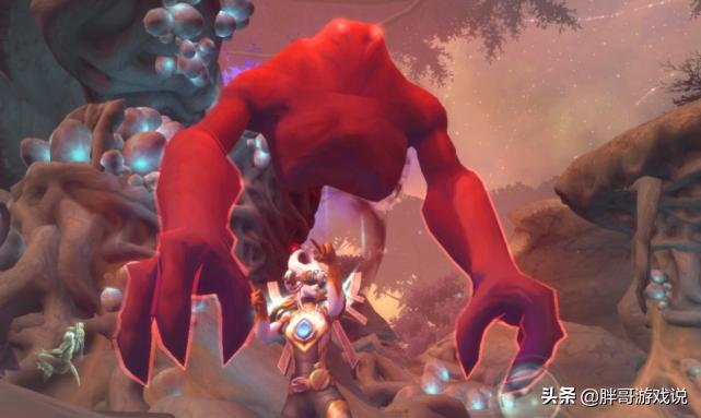 魔兽世界戒律牧打惩戒骑,魔兽世界重整秩序