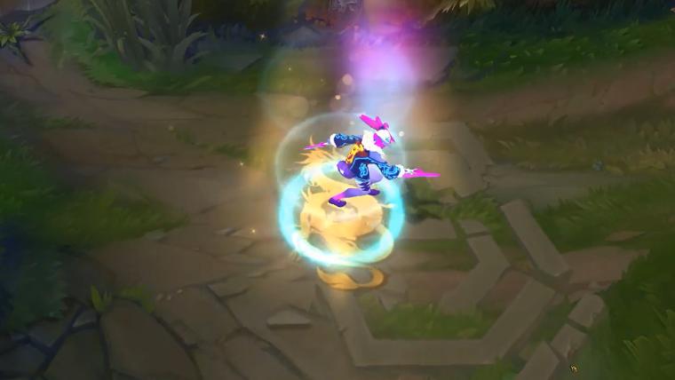 lol阿卡丽下一个至臻皮肤,lol阿卡丽皮肤展示蜂刺