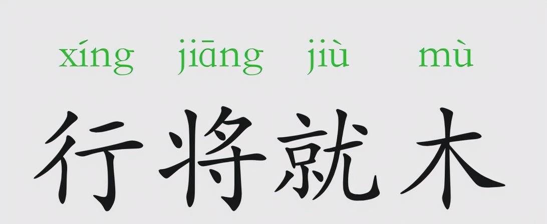 什么木什么什么的成语,第一个字是木的成语