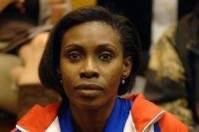 路易斯扣球高度世界排名,路易斯弹跳摸高