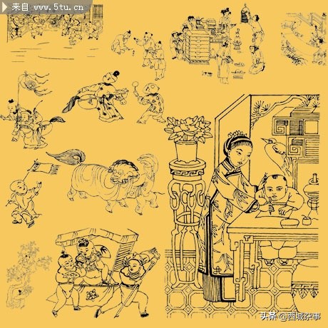 新野县商周遗址,新野古代文化遗址大全