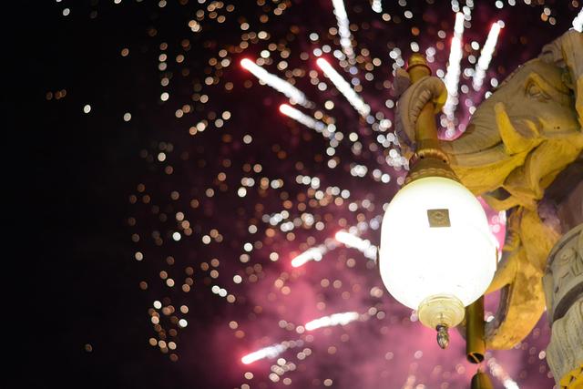 最浪漫的星空灯,最浪漫风筝