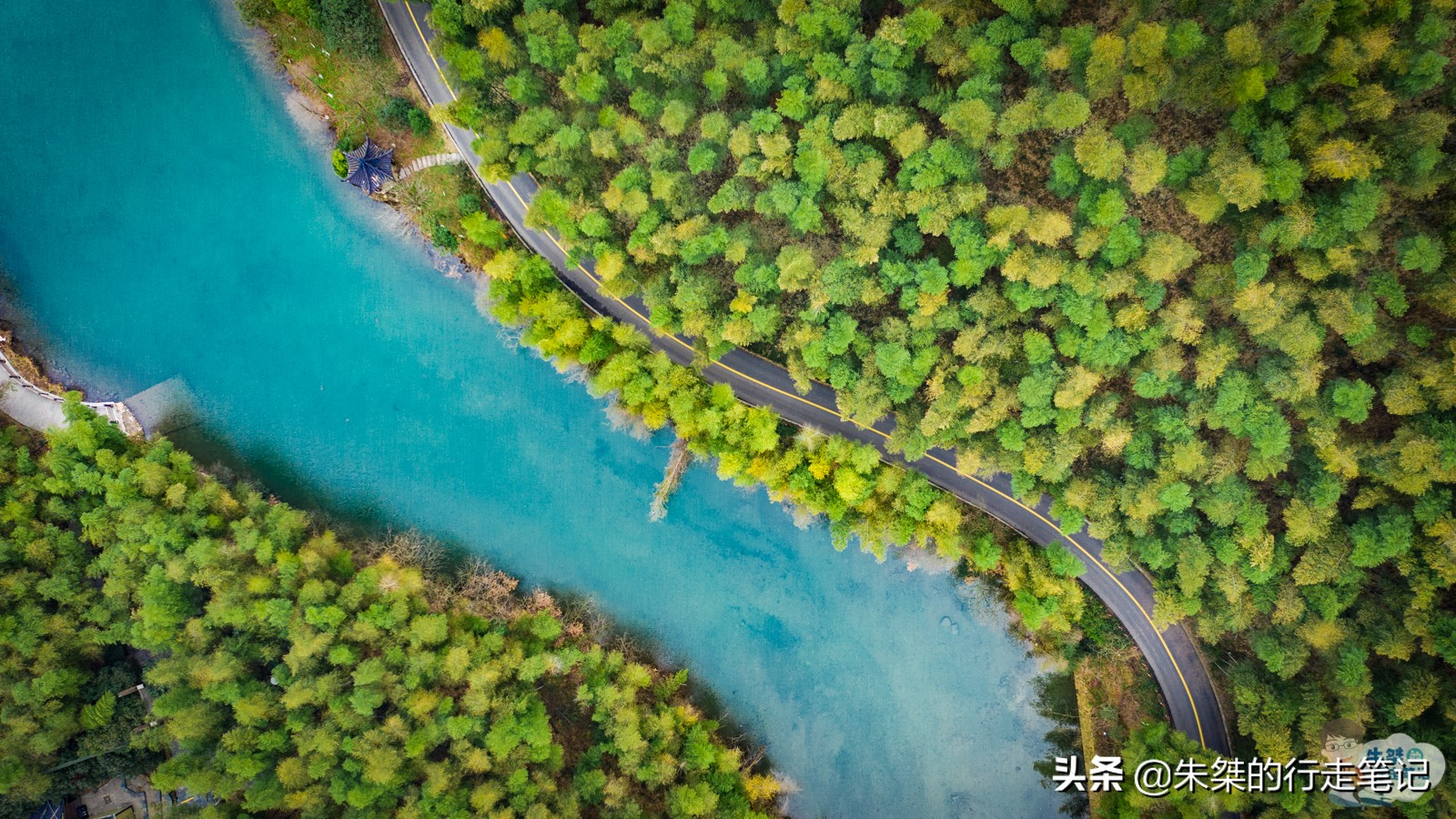 溧阳市三省交界景区,溧阳南山竹海5a景区
