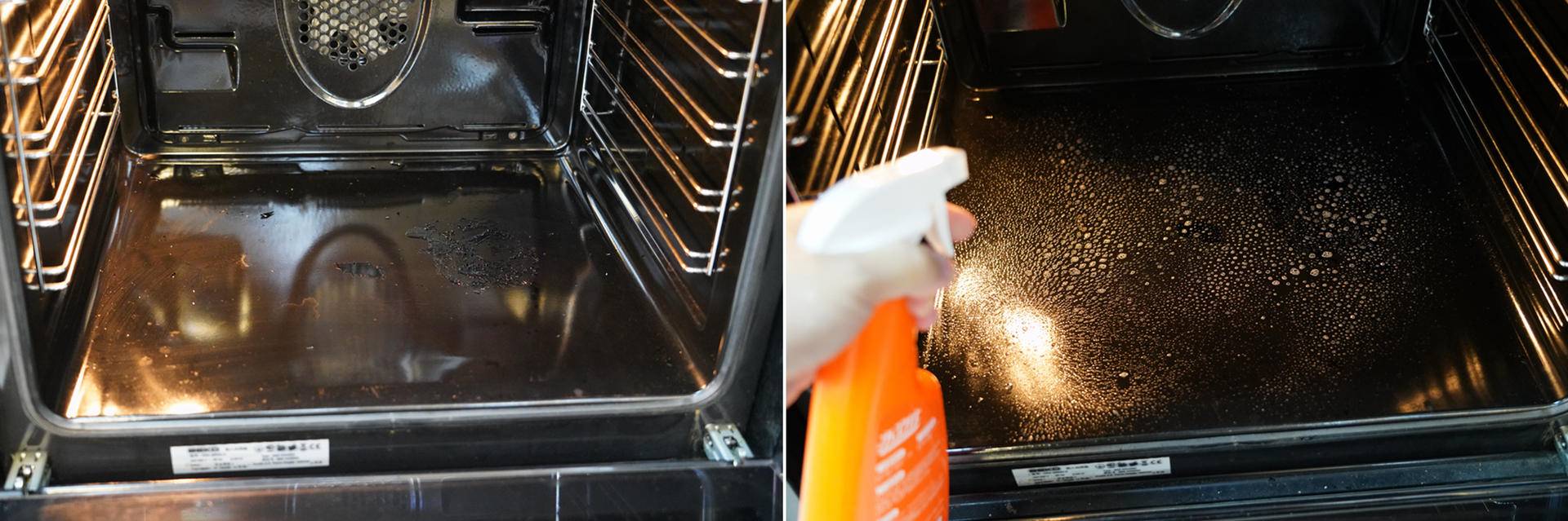 高端家庭清洁5种清洁剂,好用的家居清洁剂有哪些