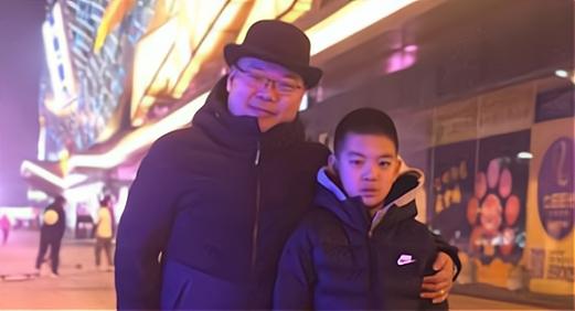 德云社郎鹤炎高学历,德云社二十周年郎鹤焱