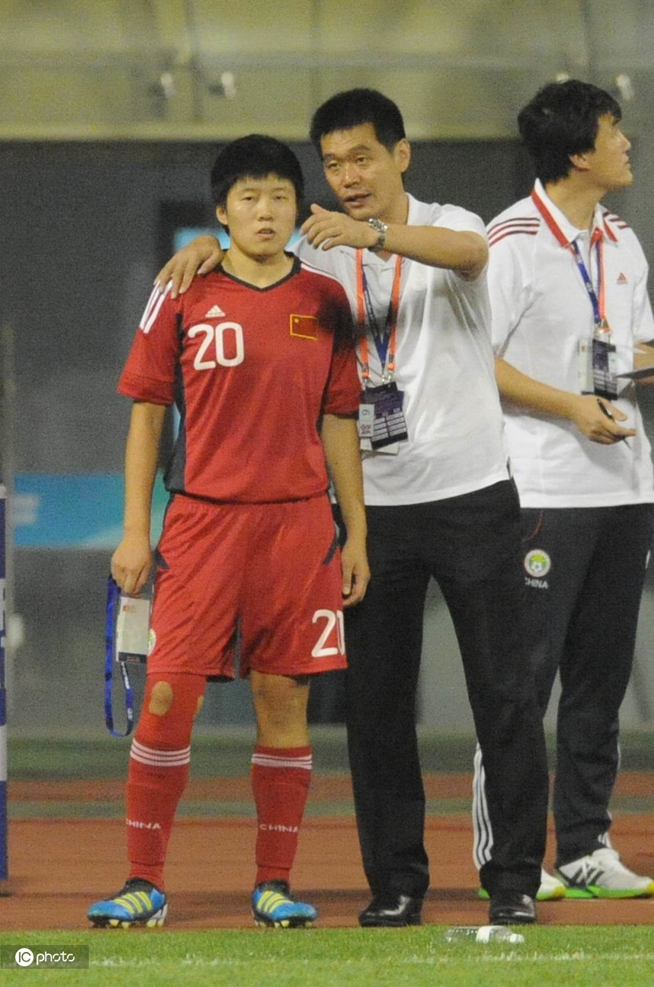 中国女足奥运夺冠视频,中国女足奥运会历届成绩一览