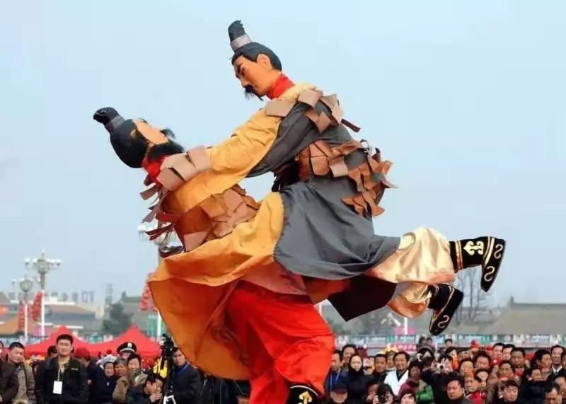 合肥人旅游,合肥春节一日游有哪些好去处