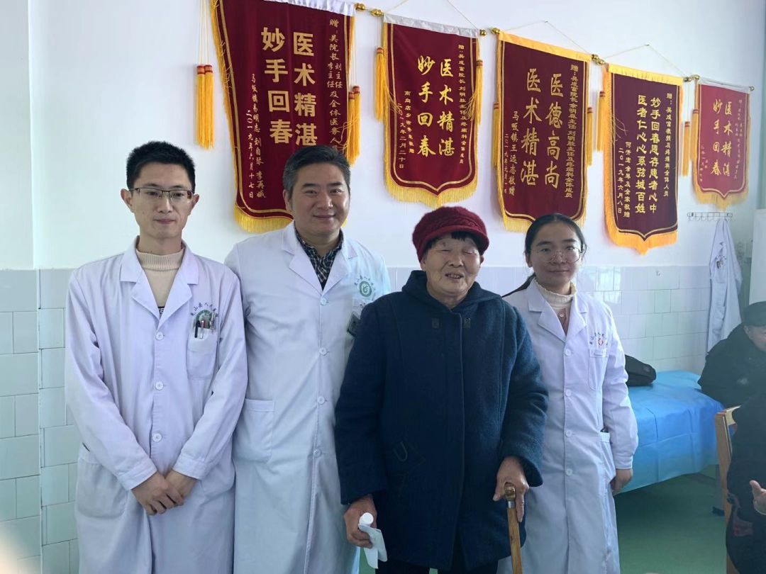 固始县人民医院疼痛科,光山县人民医院疼痛科