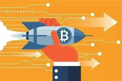 区块链游戏的发展前景,区块链游戏商业化