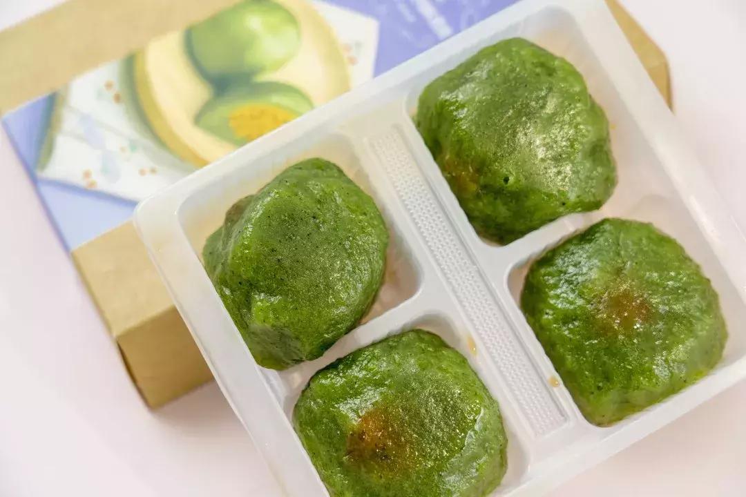 奇葩青团哪个最厉害,奇葩的青团哪个好