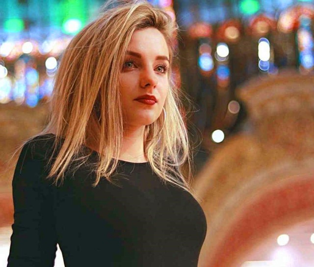 欧洲*灯区红**:非法*交性**易愈发猖獗,在地缘博弈中被吃得连骨头都不剩