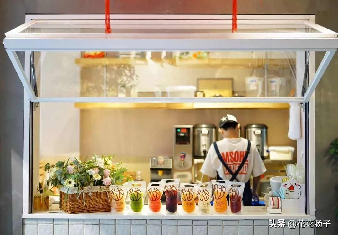 贵阳本土21年饮品品牌 (贵阳好喝的饮品)